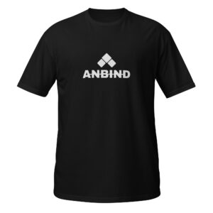 T-shirt ANBIND essential softstyle