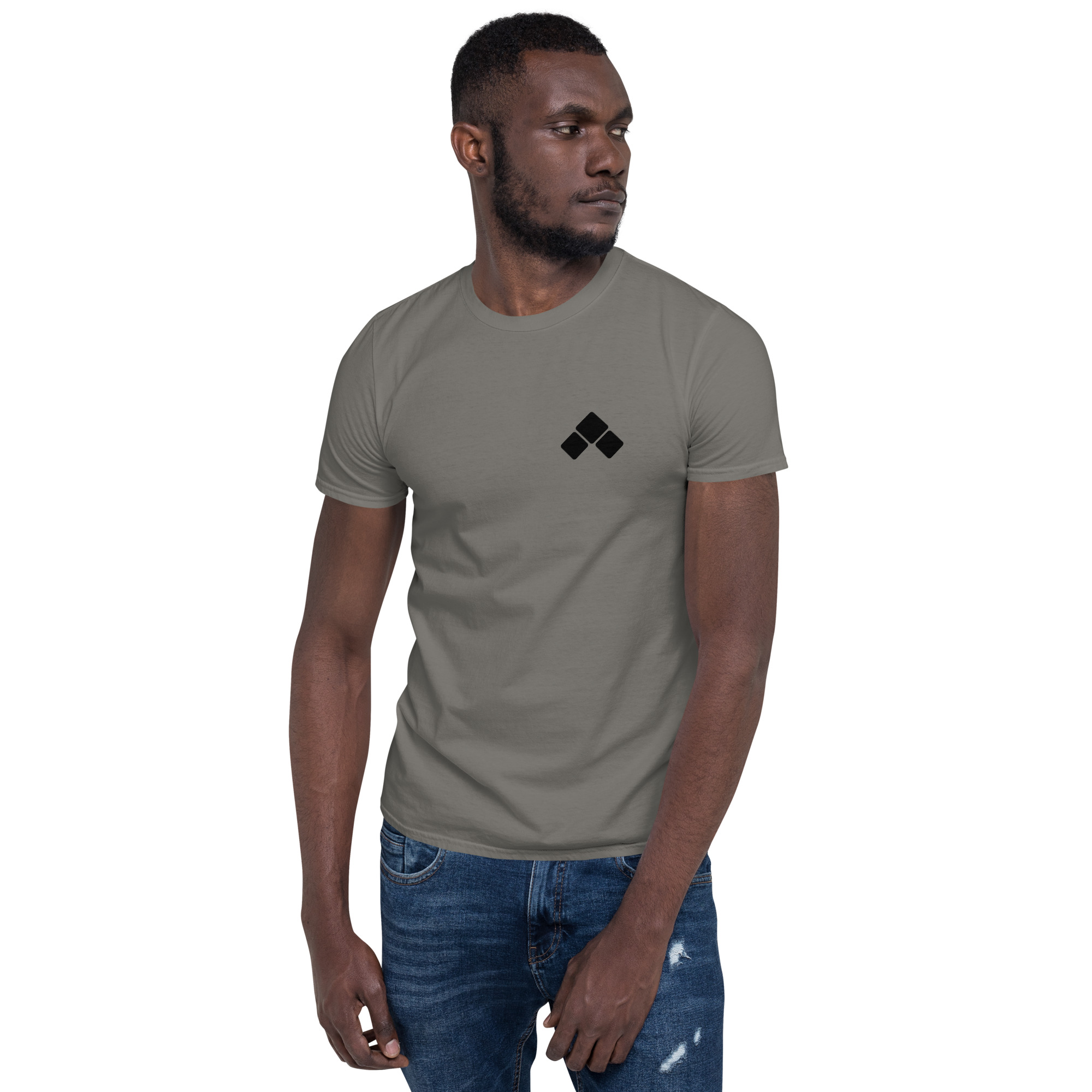 T-shirt ANBIND essential basic - immagine 8