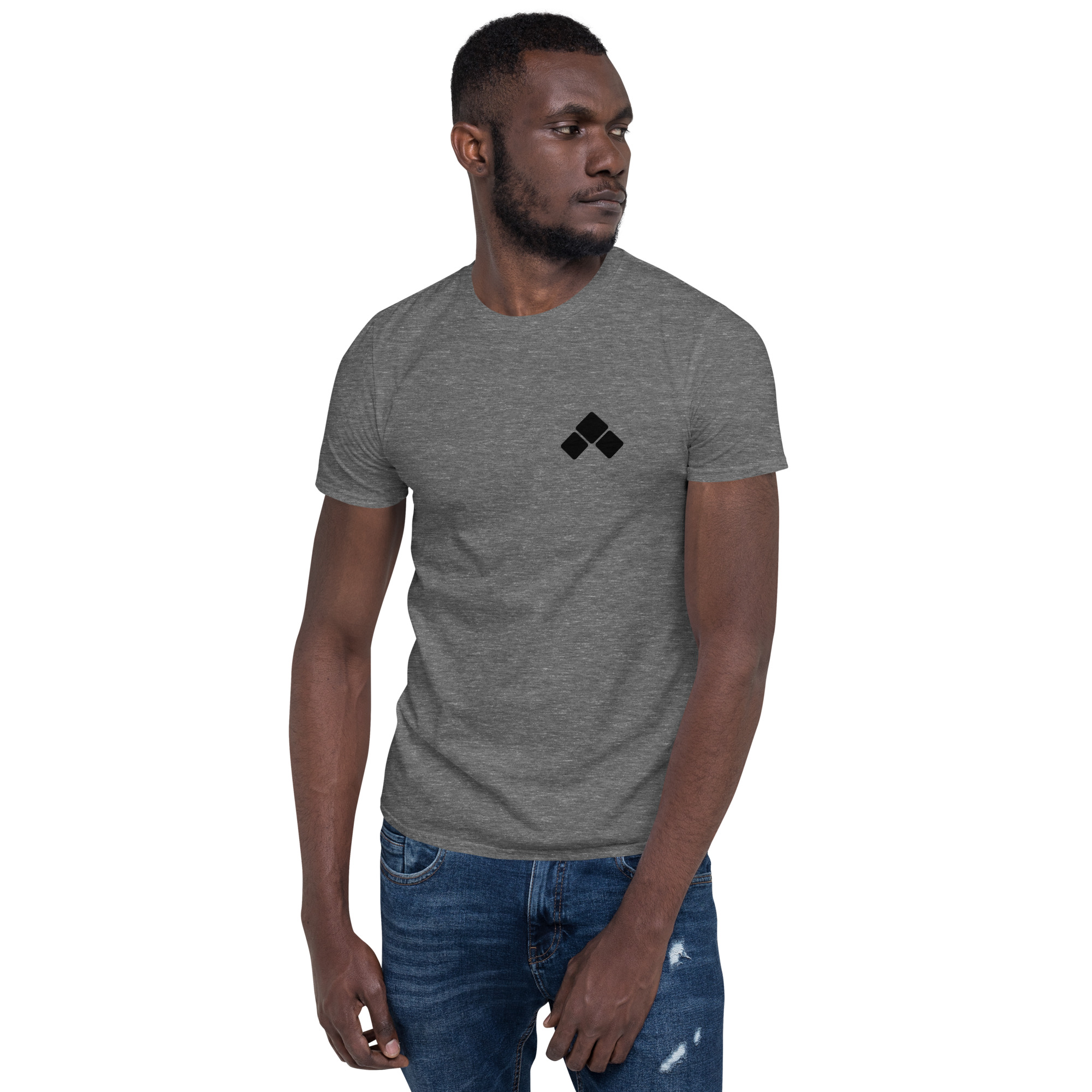 T-shirt ANBIND essential basic - immagine 5