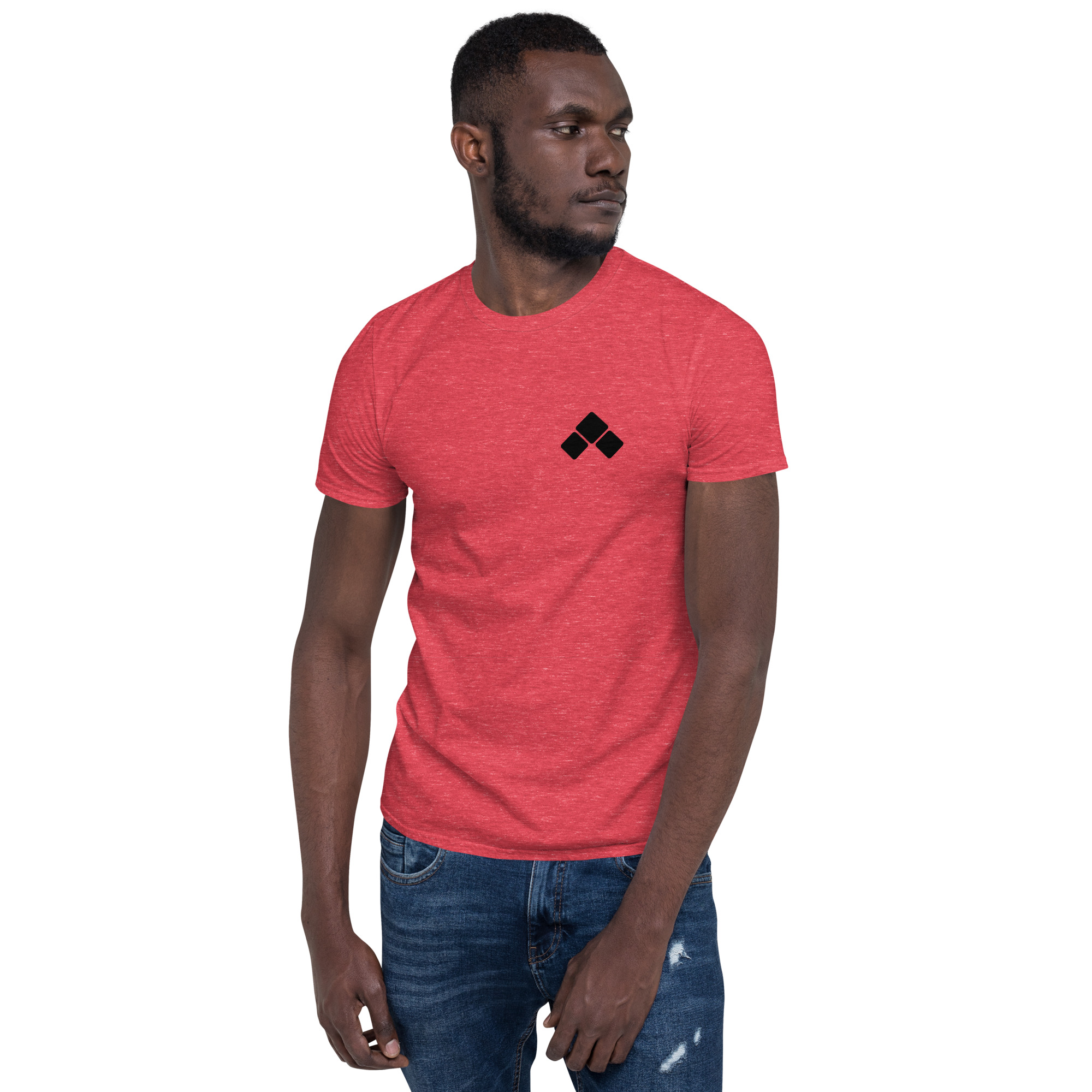 T-shirt ANBIND essential basic - immagine 7