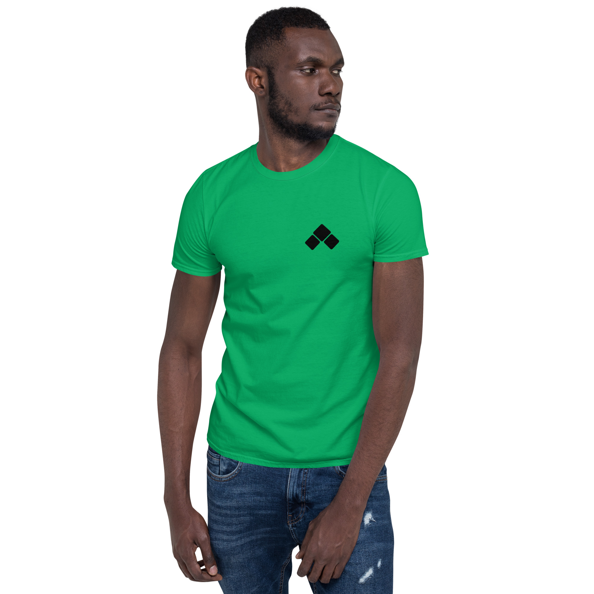 T-shirt ANBIND essential basic - immagine 10