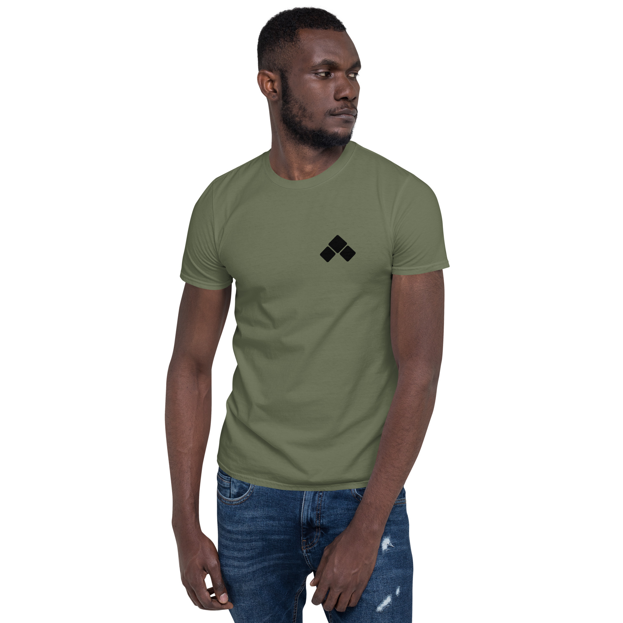 T-shirt ANBIND essential basic - immagine 6