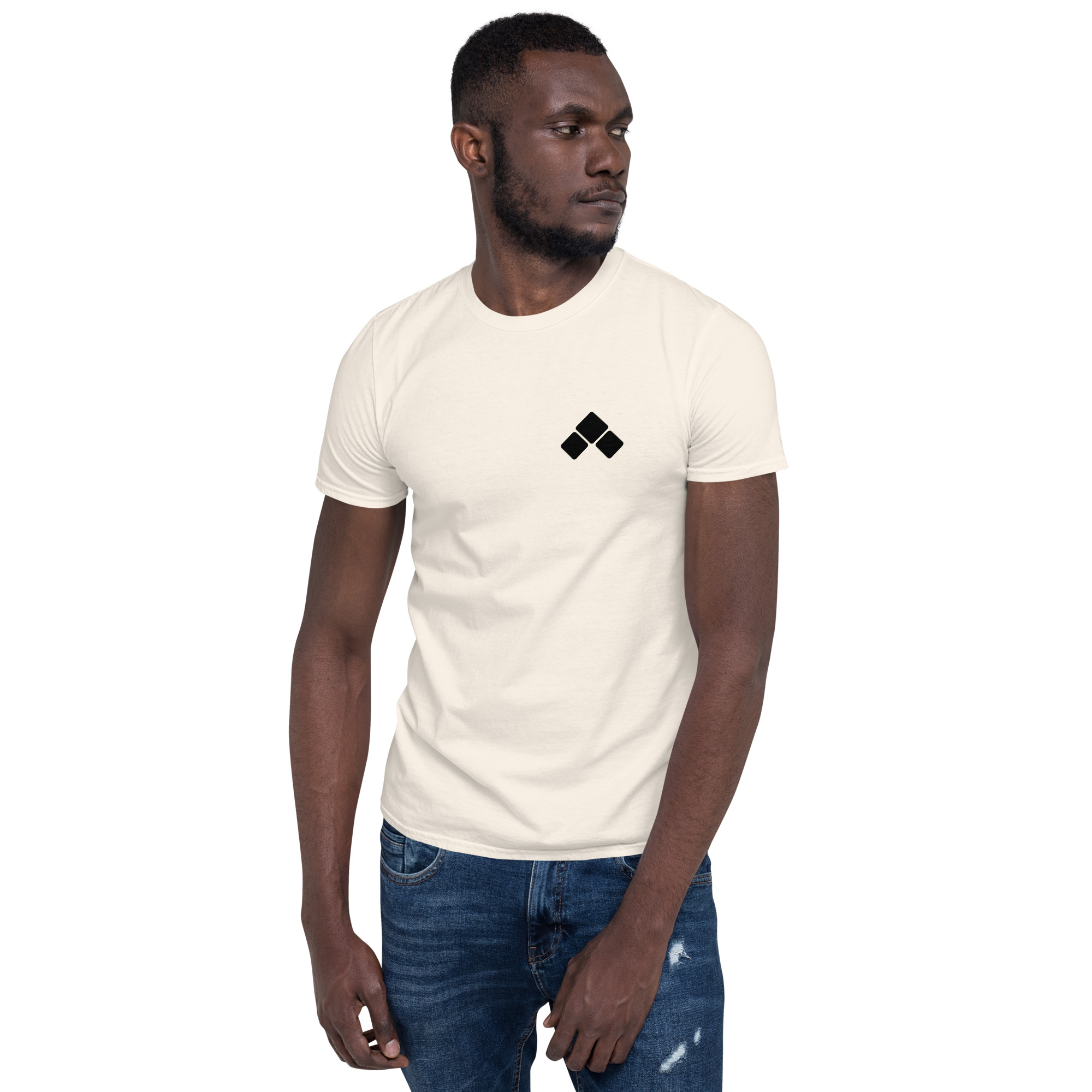 T-shirt ANBIND essential basic - immagine 12