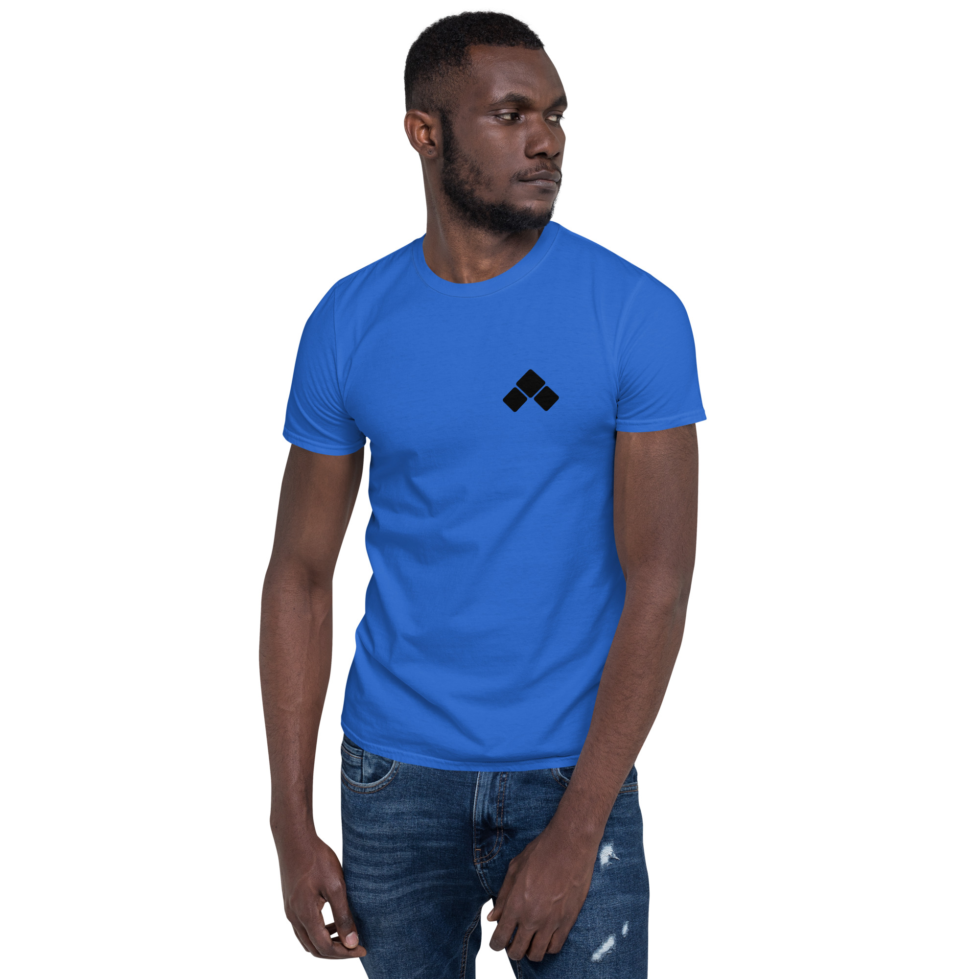 T-shirt ANBIND essential basic - immagine 3