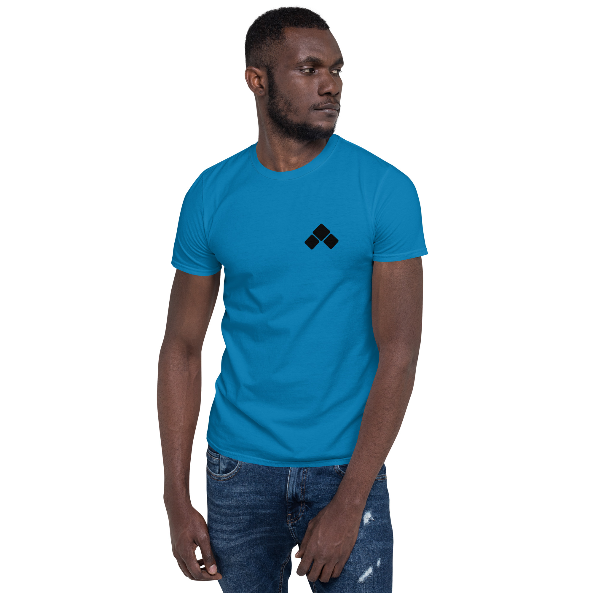 T-shirt ANBIND essential basic - immagine 4