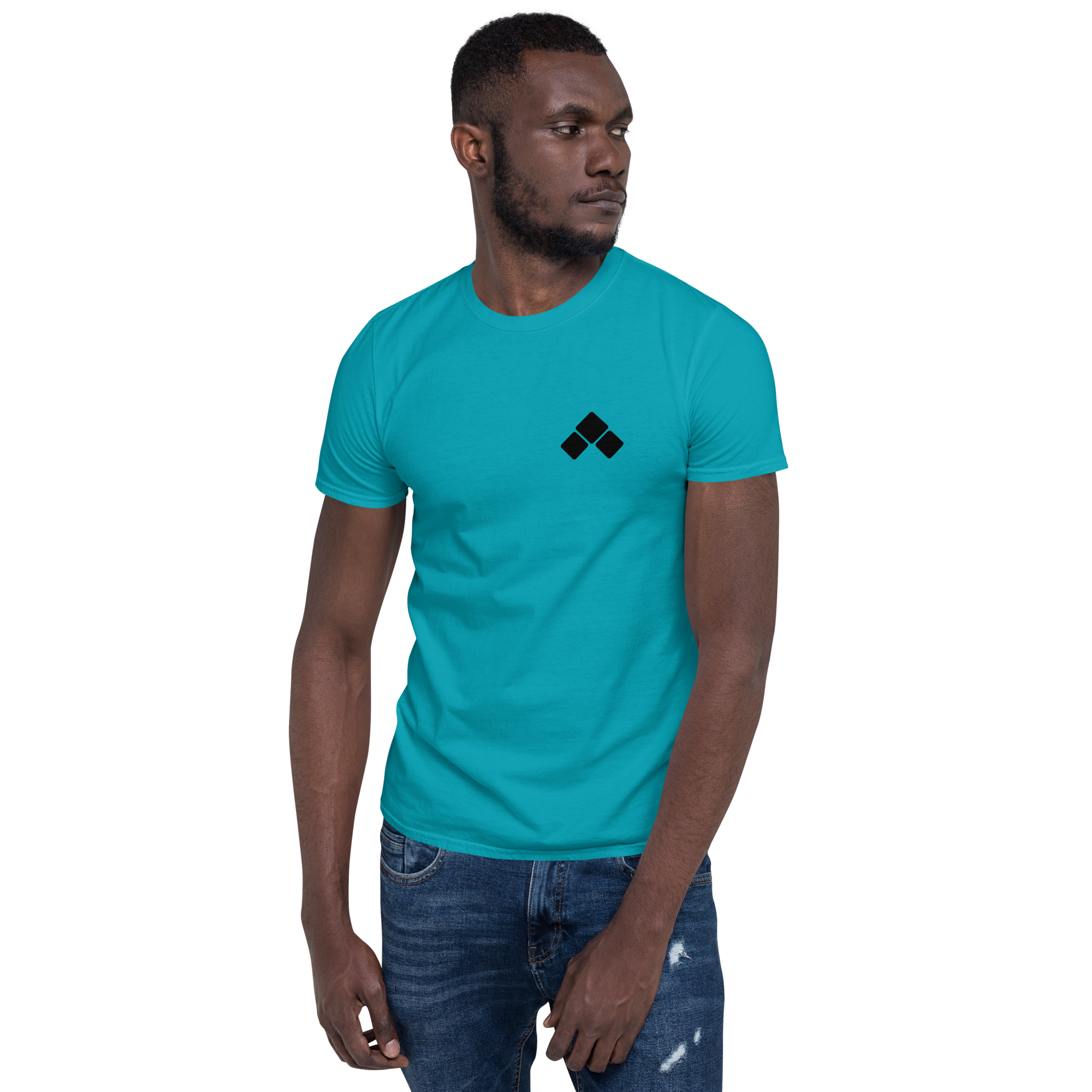 T-shirt ANBIND essential basic - immagine 9