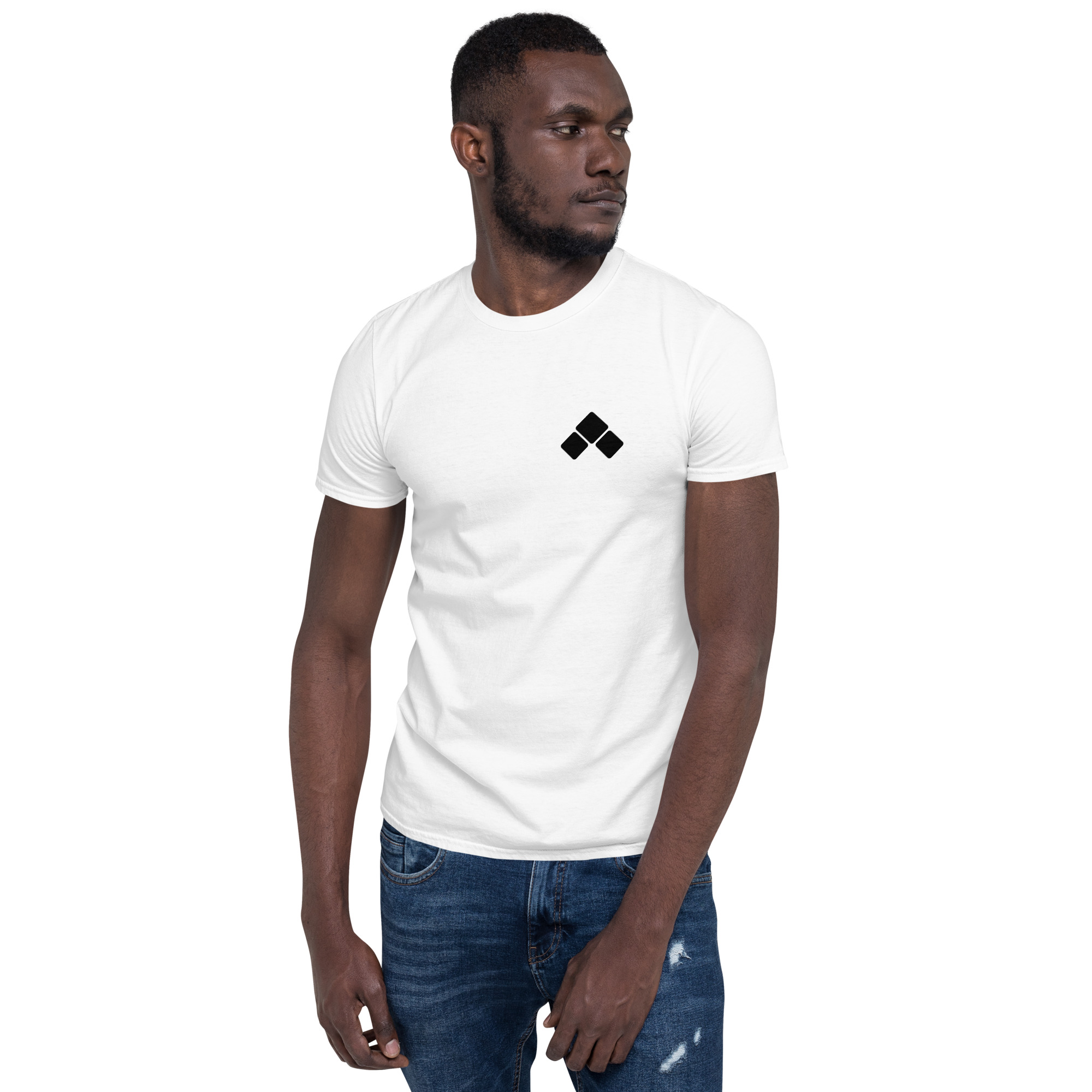 T-shirt ANBIND essential basic - immagine 13