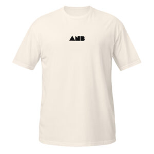 T-shirt ANBIND Horizon one Unisex