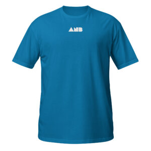 T-shirt ANBIND Horizon two Unisex