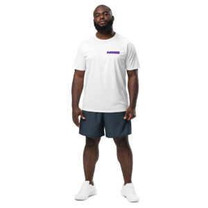 T-shirt ANBIND Sport Unisex